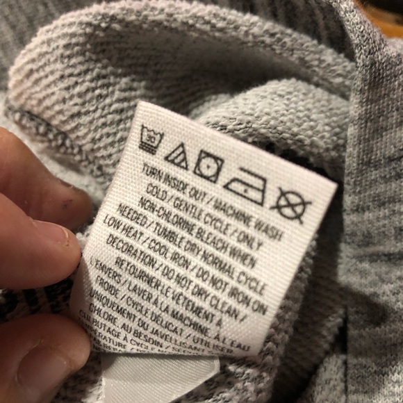 PINK Hoodie - Picture 4 of 4